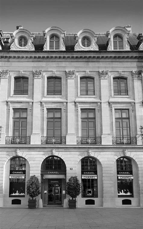 histoire maison chanel|chanel mythique.